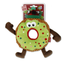 GiGwi Vianočný donut